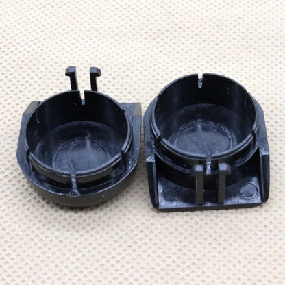 ya 2 8.15 2 Pack for Mazda CX4 2016-2021 Front Win for DS hield Wiper Arm Nut Cover GV9S67395