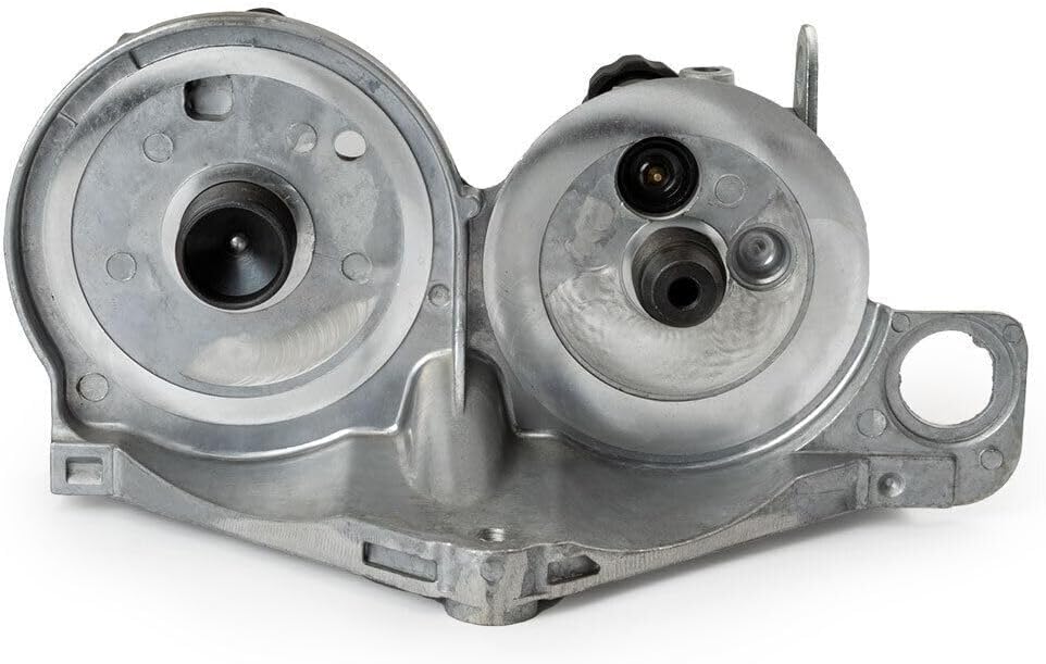 ya 4 8.8.2 for Volvo Truck MP7 MP8 MP10 D11 D12 D13 D16 Engine Fuel Filter Housing 21023287
