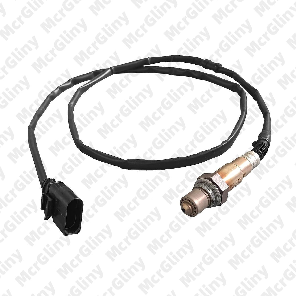 ya 9 10.24 Rear Downstream Oxygen Sensor for Audi Q7 for VW CC for Passat Touareg 1K0998262C