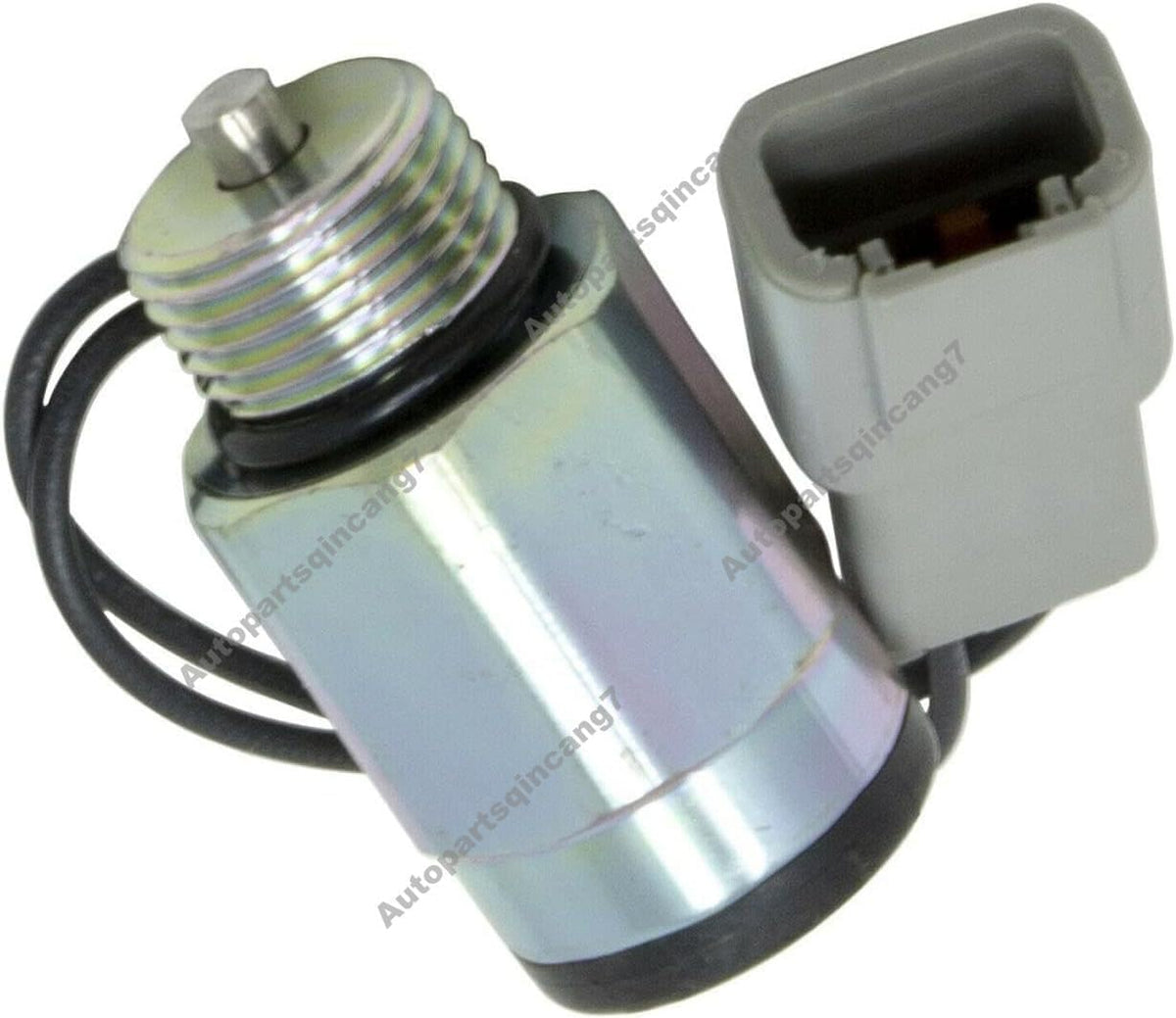 ya 10 9.16 baidi Fuel Shut Off Solenoid 6677029 for Bobcat Loader 751 773 863 963 S175 S750 S770