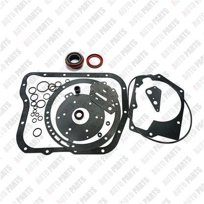 ya 10 9.16 baidi Compatible with for Dodge A518 46RE Transmission Master Rebuild Kit Filter 90-UP-