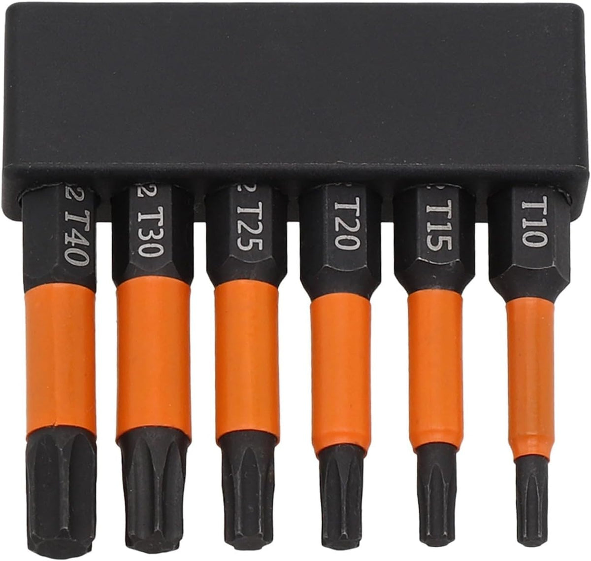 ya 26 10.21 baidi Magnetic Shank Solid Screwdriver Bit Solid Screwdriver Bit Different Needs