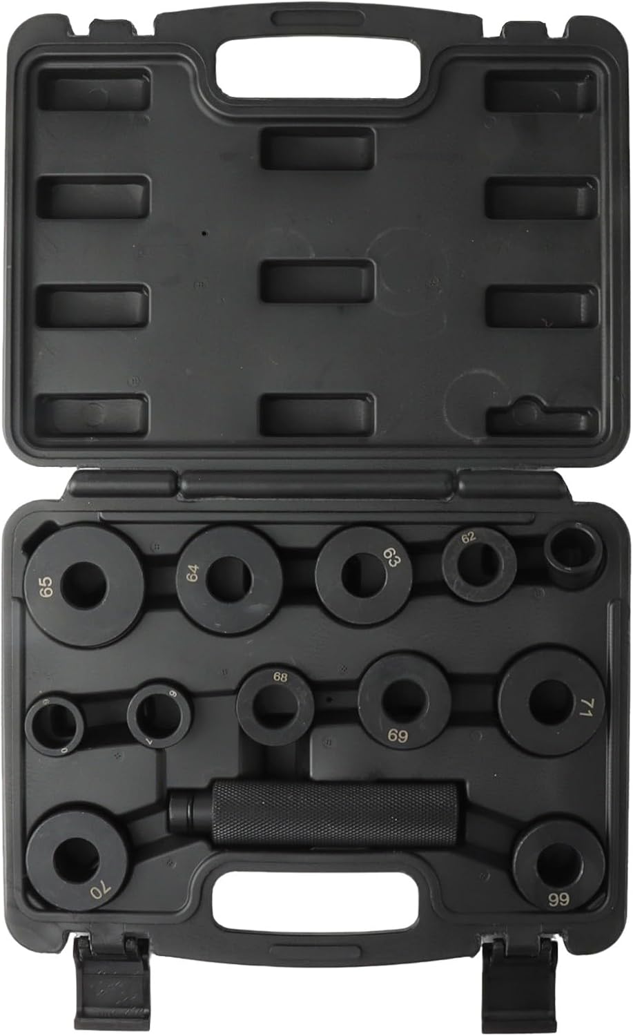 ya 10 9.16 zhengce fit GM 700-R4 4L60 4L65E 4L60E Bushing Driver Tools Kit T0220700R4