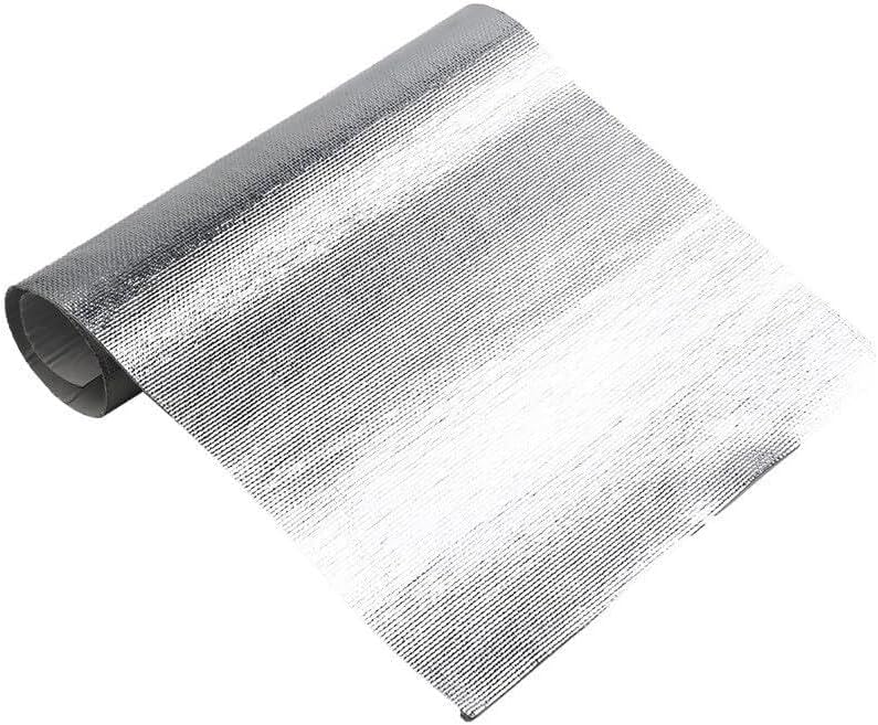 ya 14 9.20 zhengce Automotive Thermal Protection Film Accessories Insulation pa for DS Sound i-1