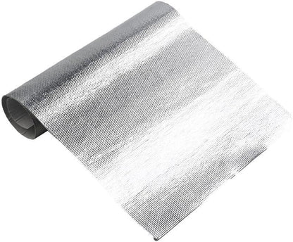 ya 14 9.20 zhengce Automotive Thermal Protection Film Accessories Insulation pa for DS Sound i-1