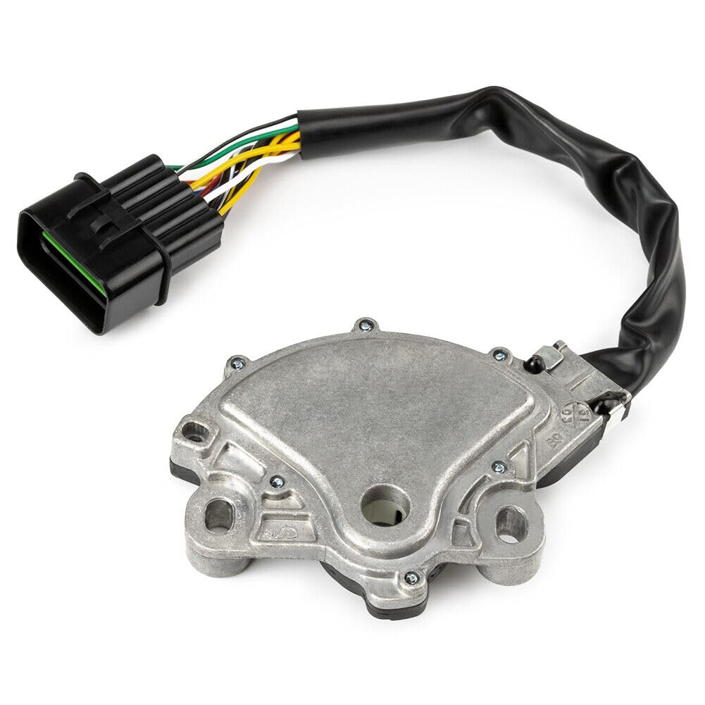 ya 4 8.8 Neutral Safety Switch 1S5760 MR263257 for Mitsubishi Pajero Montero Sport Triton