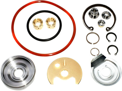 ya 4 8.14 Turbo Repair Rebuild Service kit for Volvo for Saab TD04HL-15T 16T 18T 19T