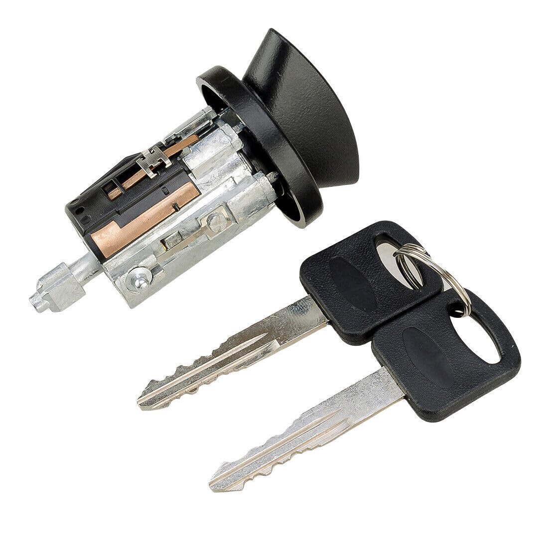 ya 5 8.10 1 Ignition Switch Lock with Key for Ford for Mercury for Lincoln 1L3Z11582A