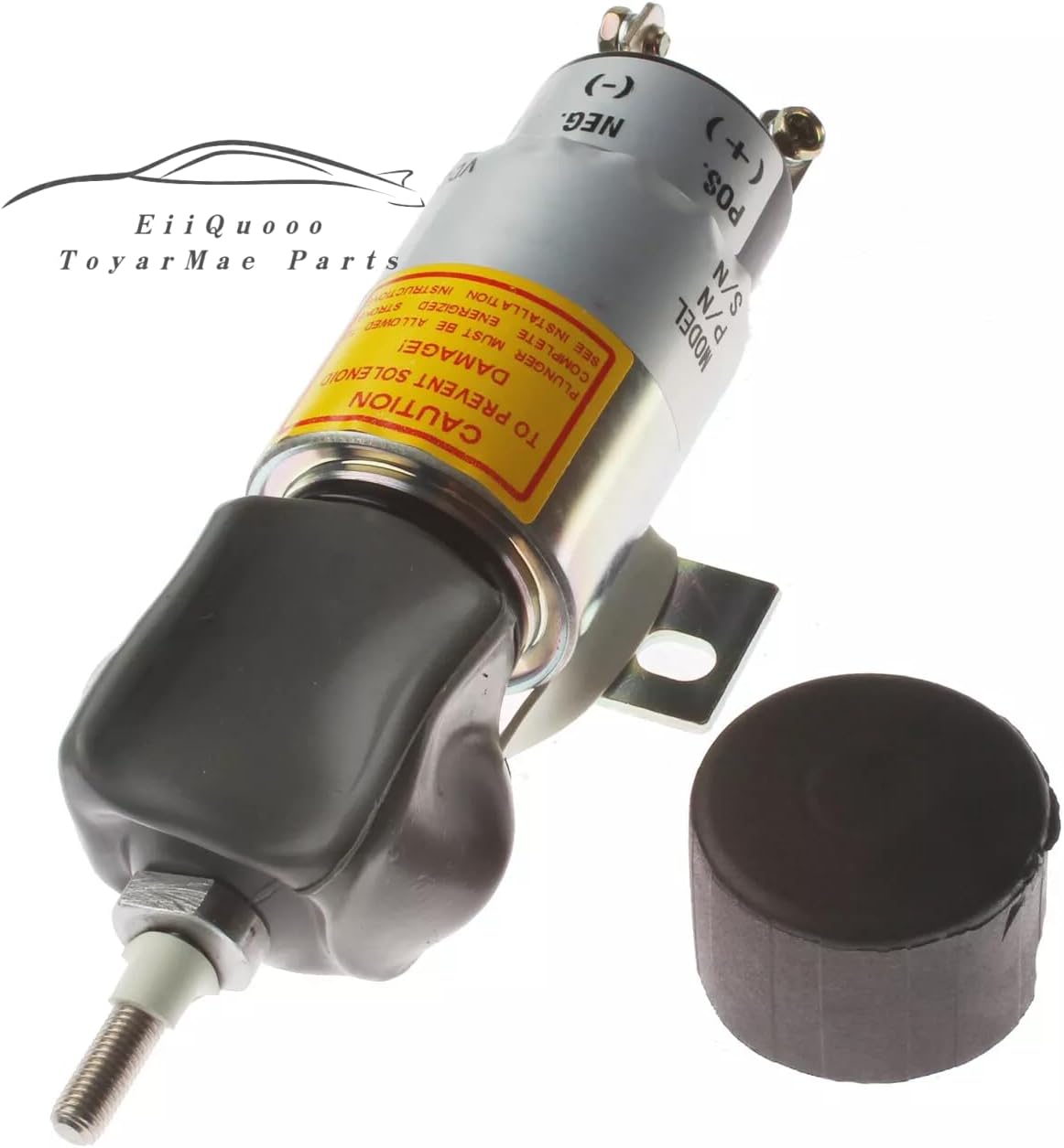 ya 4 8.24 baidi for Solenoid Throttle Actuator 1751-12E2U1B1 Lift S40/S45/S60/S65/S80/S85/Z34+