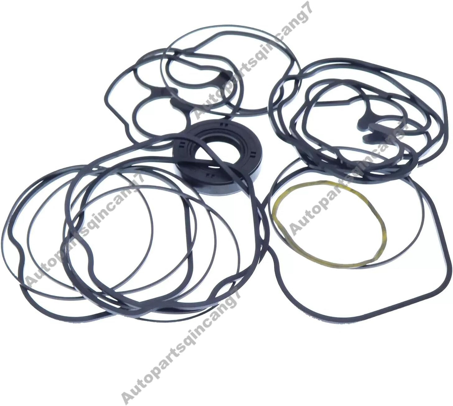 ya 7 8.24 baidi Seal Kit For Komatsu Excavator PC40-7 PC40T-7 PC40R-7 PC50UU-2 705-41-08090 Pump