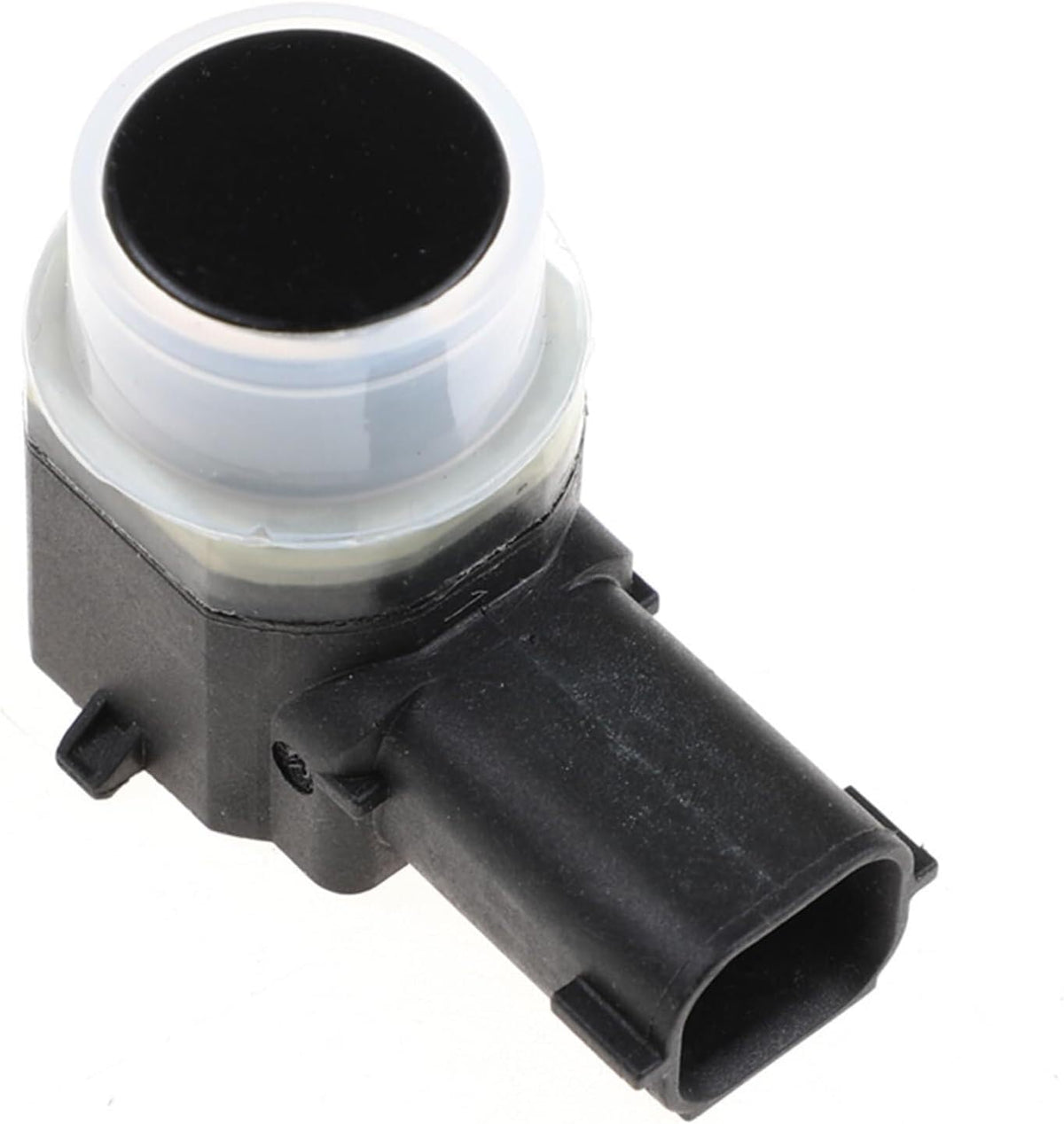 ya 11 9.14 baidi4Pcs EM2T-15C868-AAW Front PDC Ultrasonic Parking Sensor for 2015-2016 for Ford Edge