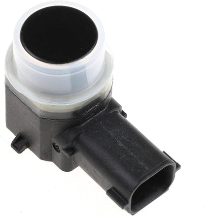 ya 11 9.14 baidi4Pcs EM2T-15C868-AAW Front PDC Ultrasonic Parking Sensor for 2015-2016 for Ford Edge
