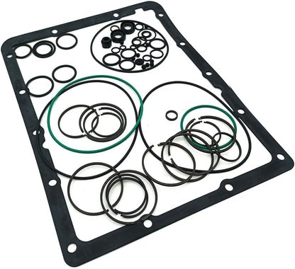 ya 10 9.16 baidi 03-71LE A43DE A45DE A46DE Transmission Master Rebuild Kit for Hyundai for Kia for Mazda -