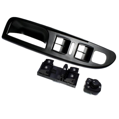 ya 8 8.24 baidi Main Window Mirror Switch and Panel Trim F for Ram e for 06-10 for VW for Passat B6 3C1867171