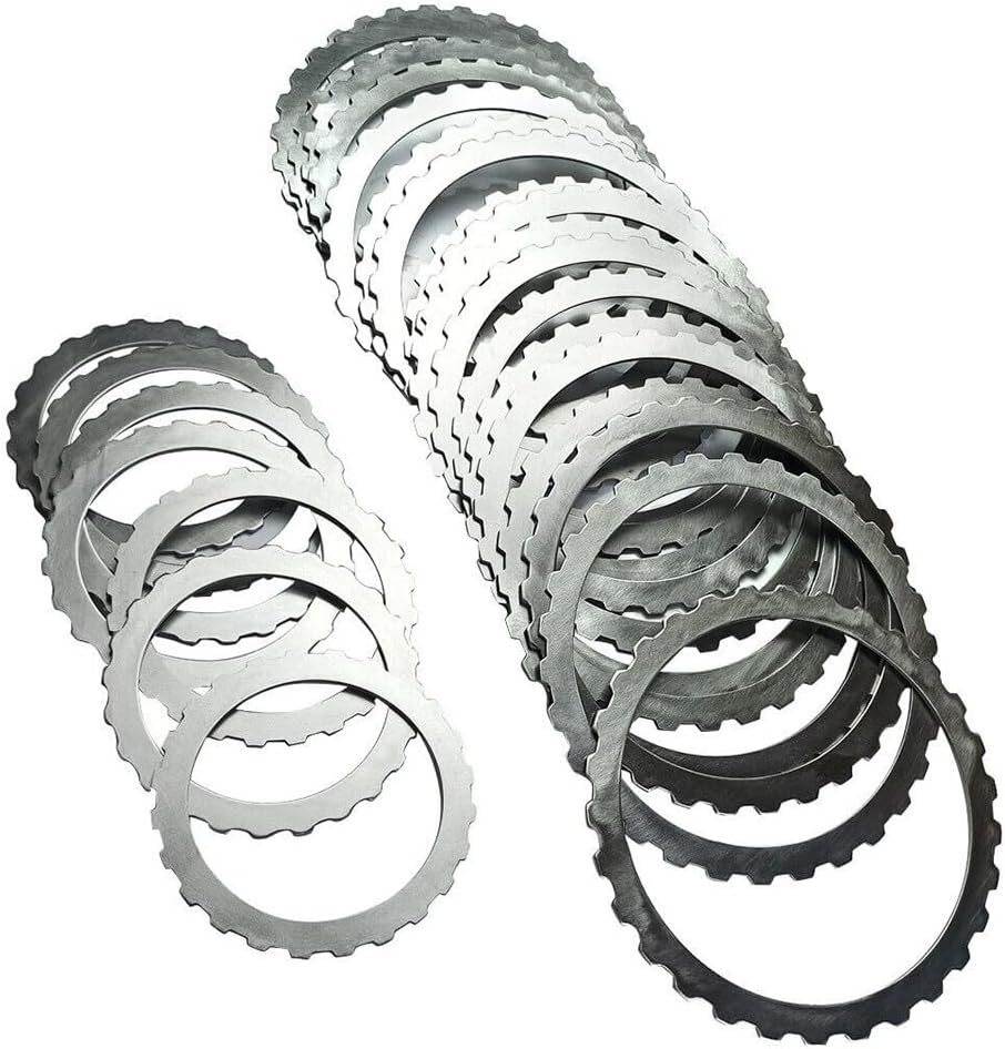 ya 10 9.16 baidi Automatic Transmission Master Rebuild Kit Overhaul Clutch Plate 6HP26 for BMW 3 5 6-