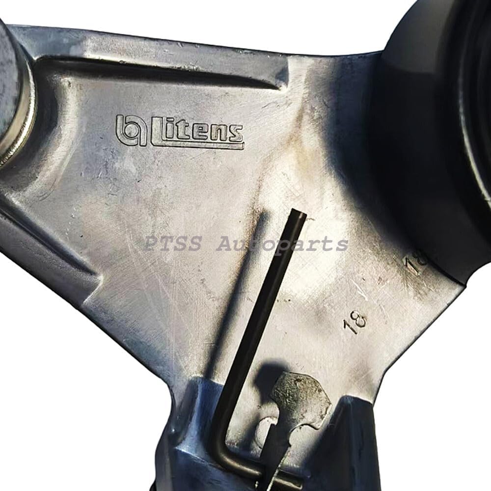 ya 6 8.24 baidi 16620-0H020 Litens Belt Tensioner OE for Toyota Camry Martix for RAV4 SOLARA 2.4L