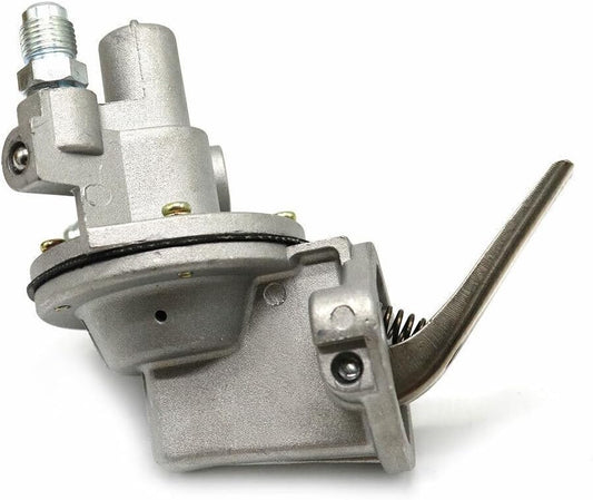 ya 4 8.8.2 Fuel Pump W/Gasket 23100-78002-71 for Toyota Forklift 4P and 5R Engine Parts US