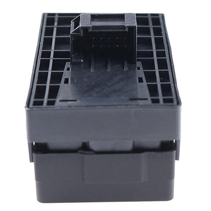 ya 4 8.8 Master Power Window Door Switch for 2000-2008 for Audi A4 B6 B7 2001 2002 2003 New