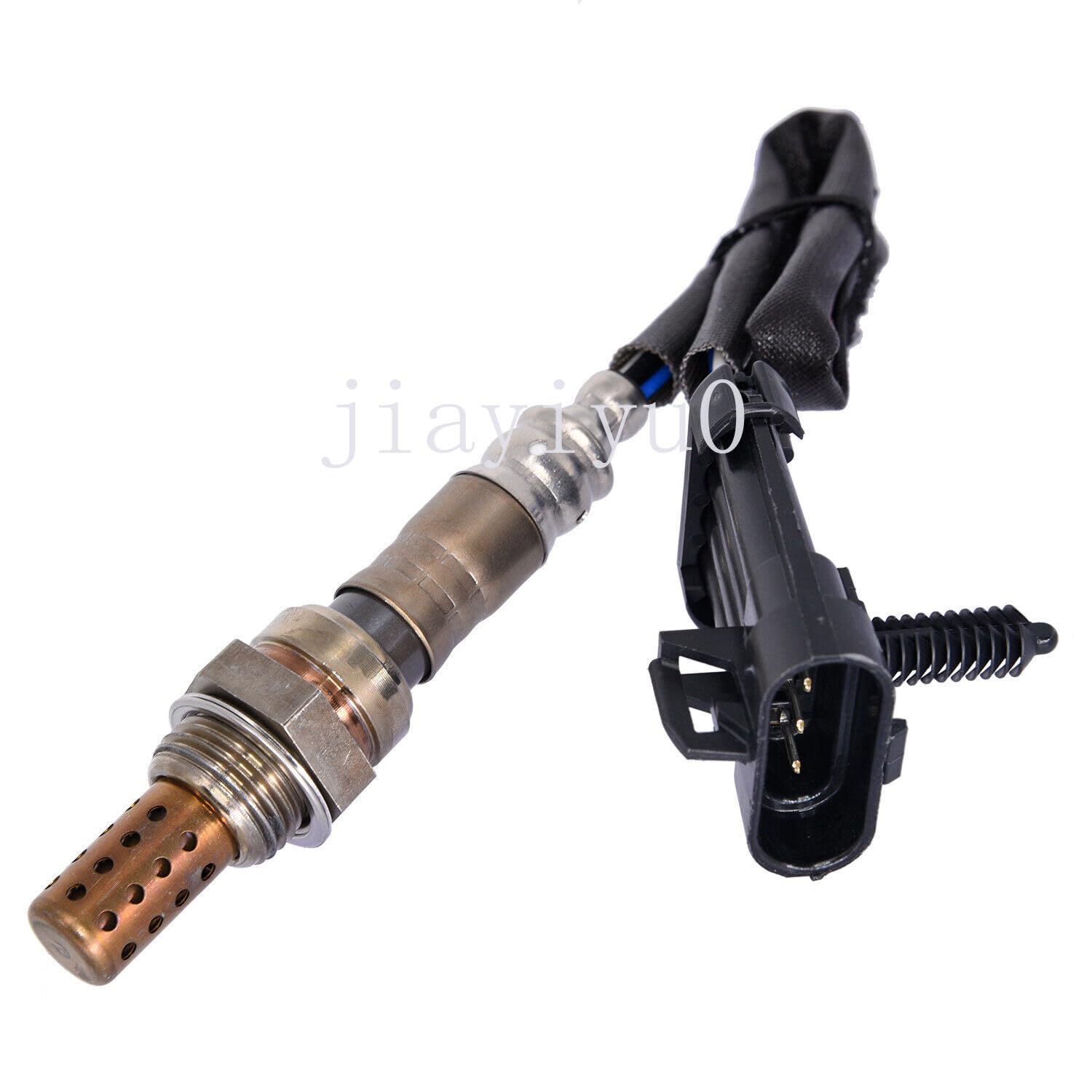 ya 4 8.8 Downstream Oxygen O2 Sensor for 1997-2001 for GMC Sonoma Jimmy for Chevy Blazer S10 4.3L