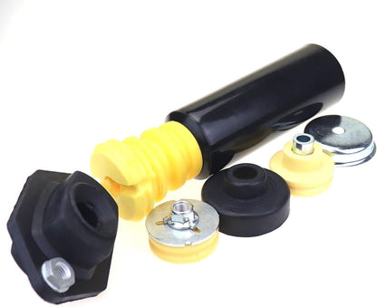 ya 11 9.14 zhengce 6-Pack Rear Shock Absorber and Upper Lower Mounting for 325xi 328i E90 E92