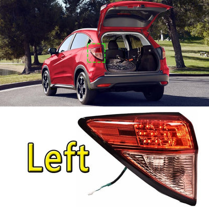 ya 10 9.16 zhengce Left Side Rear Tail Light Brake Parking Lamp For 2016-2018 for Honda HRV HR