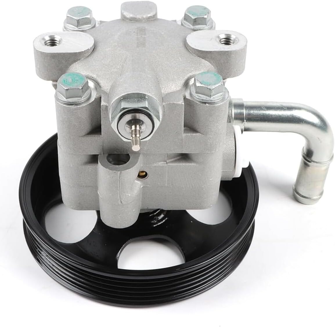 ya 4 8.10 OE 49100-65J00 Power Steering Pump for Suzuki Grand Vitara II JT 2.0 J20A 05/10