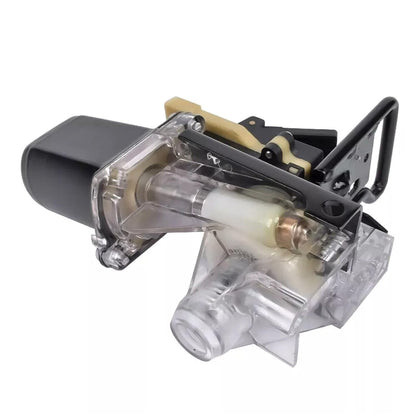 ya 11 9.14 baidifor 1986-2002 for Cadillac Eldorado for Buick Trunk Lid Pulldown Motor 5 Pin 16889150Z3W