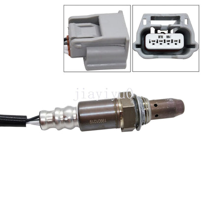 ya 4 8.8 2pcs Upstream Oxygen Sensor for 2012-2017 for Nissan NV2500 NV3500 5.6L 22693-1LU0A