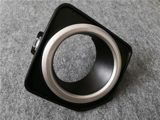 ya 4 8.10 2-pack fits for Land Rover LR2 2013-2015 front left fog lamp cover decoration 