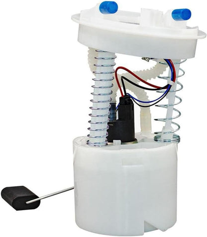 ya 27 10.13 baidi Electric Fuel Pump Assembly J011335XB ZJ011335XC For M2 Fiesta V 1.3 for Ford Fiesta