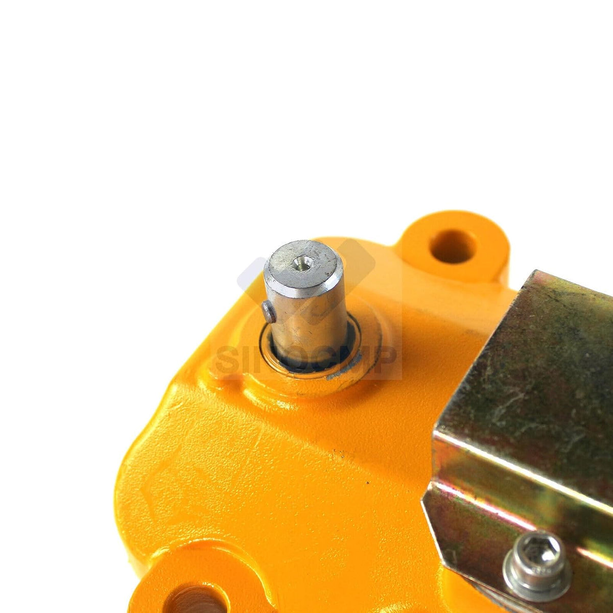 ya 16 10.20 baidi 11E9-60010 Throttle Motor for Hyundai R210LC-3 R130LC-3 Excavator Accel Actuator