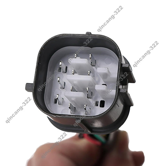ya 16 10.20 baidi Switch Forward Reverse Left Hand Handle 701/80298 for 3CX 4C 4CN 4CX 526 530