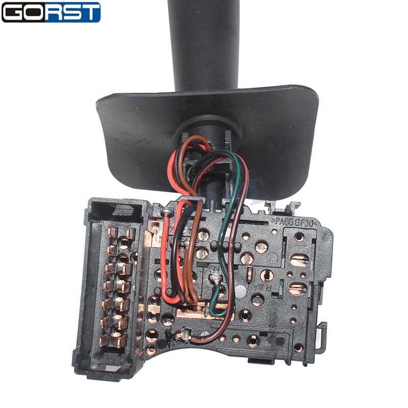 ya 3 8.24 baidi Steering Column Indicator Switch 6001551361 for Dacia Sandero Logan for Renault