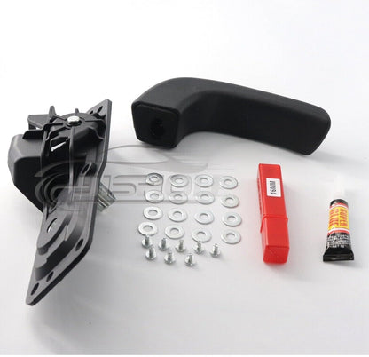 ya 4 8.24 baidi Interior Door Handle Repair Interior Passenger Right Hand for 07-13 for Chevrolet Silverado Sierra 