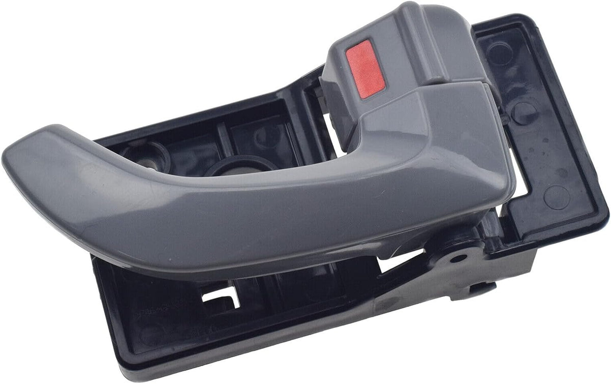 ya 4 8.8.2 2005-2009 for Hyundai for Tucson Front/Rear Right Plastic Interior Door Handle 