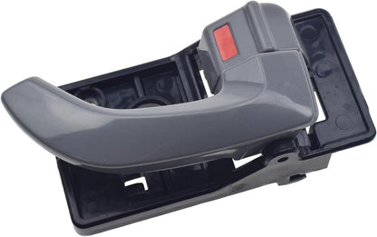 ya 4 8.8.2 2005-2009 for Hyundai for Tucson Front/Rear Right Plastic Interior Door Handle 