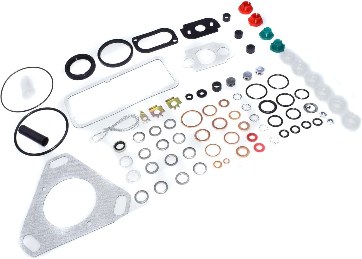 ya 5 8.10 for Ford Massey Ferguson CAV Injection Pump Gasket Seal Kit