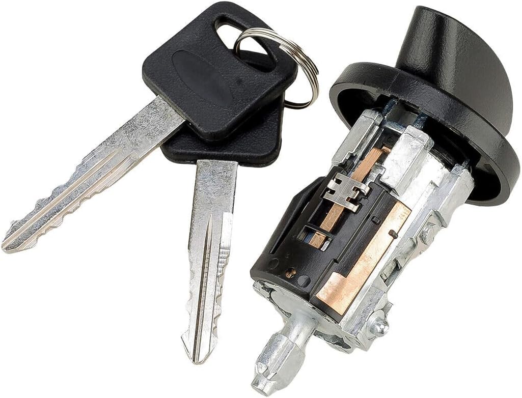 ya 11 9.14 zhengce 1 Ignition Switch Lock with Key for Ford for Mercury for Lincoln 1L3Z11582A
