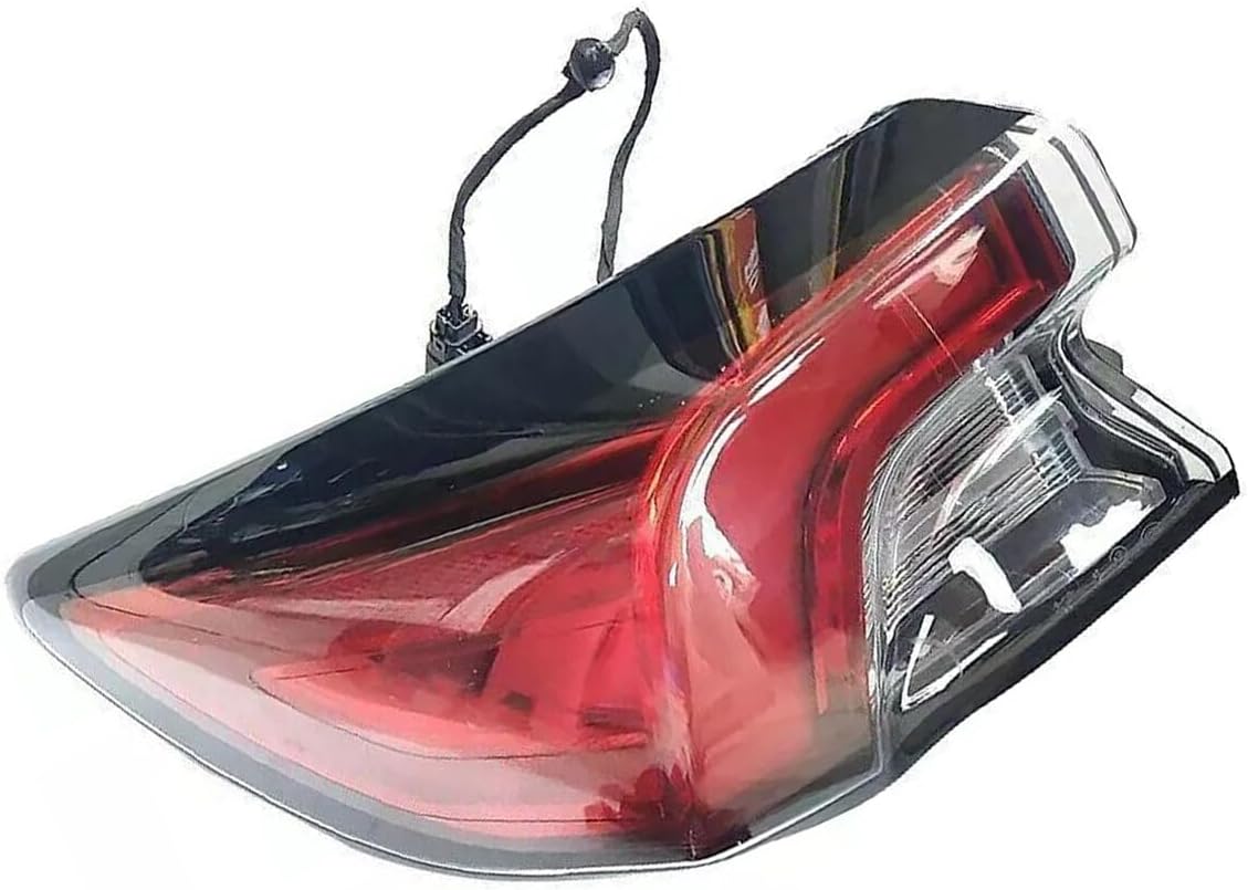 ya 4 8.10 Left Outside Rear Tail Light Turn Signal Light Brake for Ford Escape 2020-2021