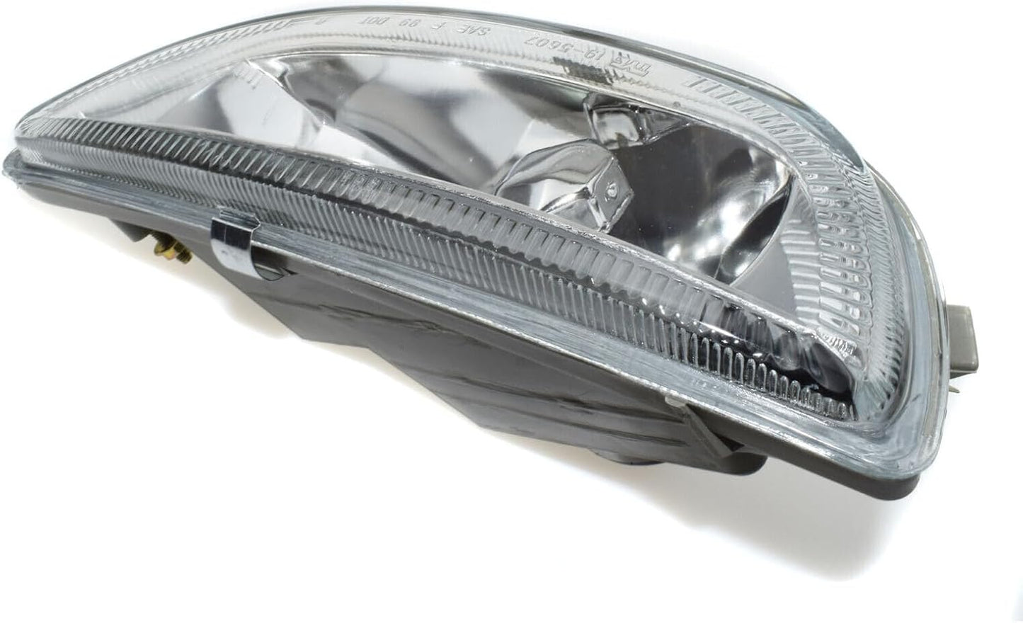 ya 4 8.10 Right fog driving light transparent lens suitable for Toyota for Corolla 2001 2002 8121002040