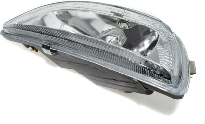 ya 4 8.10 Right fog driving light transparent lens suitable for Toyota for Corolla 2001 2002 8121002040