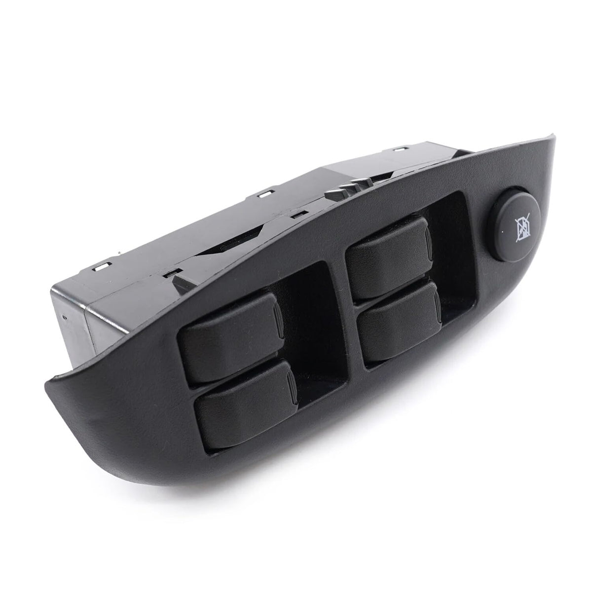 ya 9 10.24 Car Front Left Power Side Window Switch 9639302 Suitable for Chevrolet Aveo 2004-2005-
