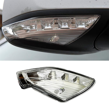 ya 2 8.15 Car Right Side Mirror Turn Signal Lamp Light 20760212 for Buick Lacrosse 2009-15