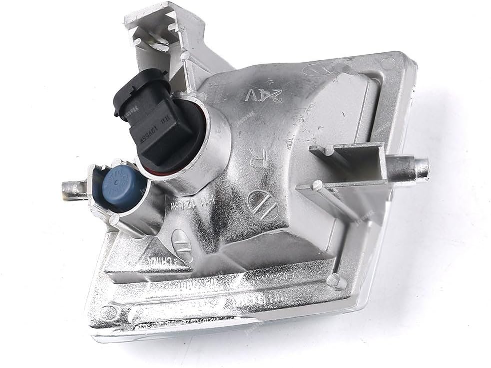 ya 9 10.24 #GV7D-51-680 Right Side Fog Lamp Light For 2009 2010 for Mazda 6