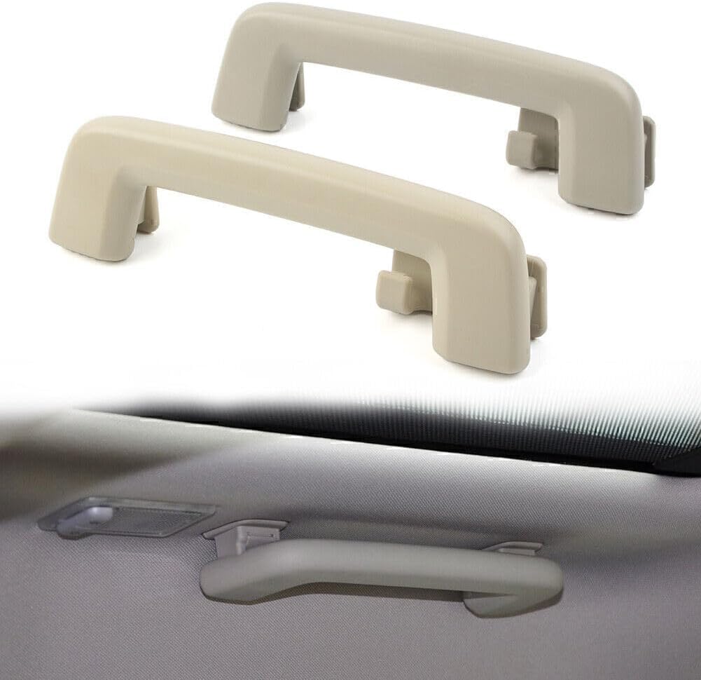 ya 10 9.16 baidi Interior Roof Grab Handle for Land Rover LR3 2005-2009 for Land Rover LR4 2010-2016