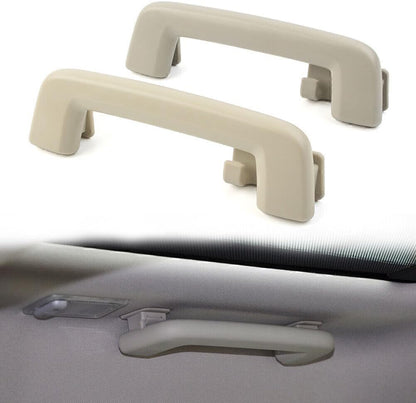 ya 10 9.16 baidi Interior Roof Grab Handle for Land Rover LR3 2005-2009 for Land Rover LR4 2010-2016