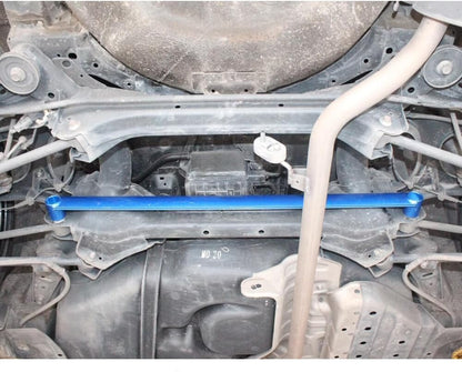 ya 10 9.16 baidi Red Alu for Mini um Rear Lower Cross Brace Strut Bar for Honda for Accord 2008-2012