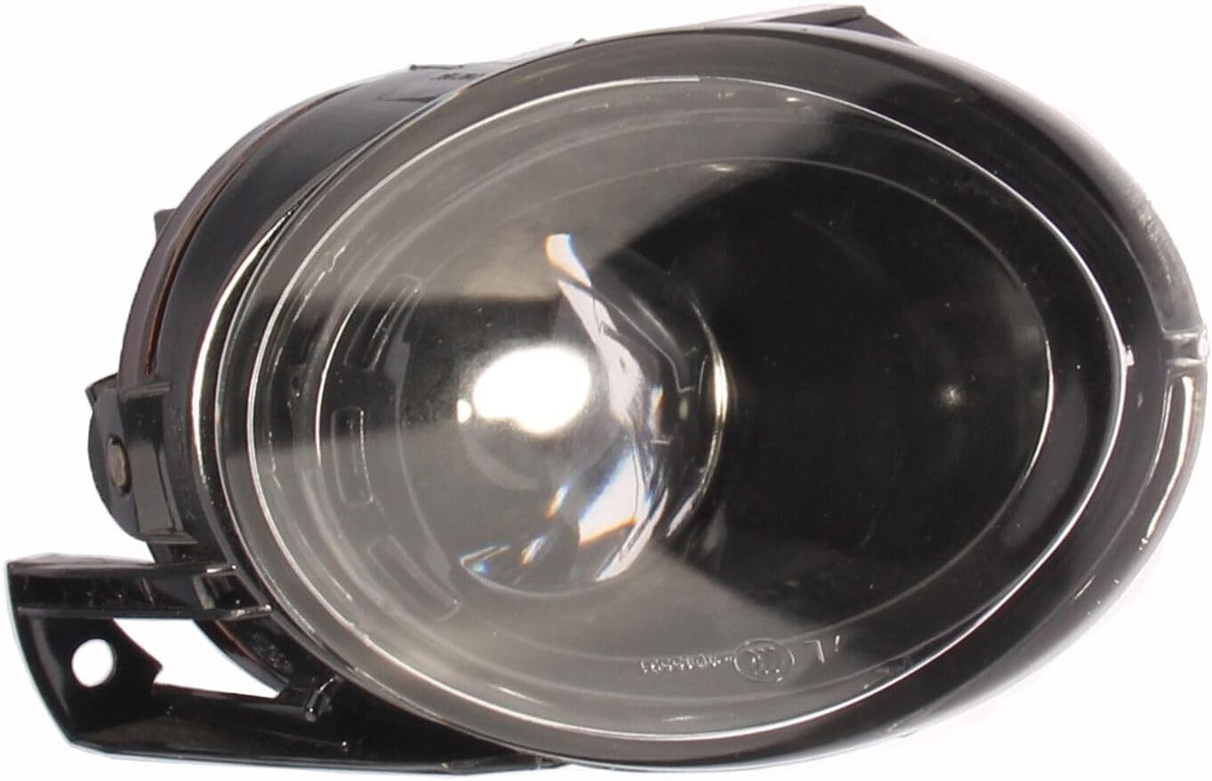 ya 7 8.24 baidi Front left convex lenx fog lamp fog lamp 9006 for VW for Passat B6 3C 3C0941699