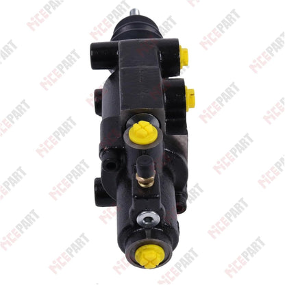 ya 7 8.24 baidi New Brake Master Cylinder A335006 compatible with Doosan Forklift Truck Parts