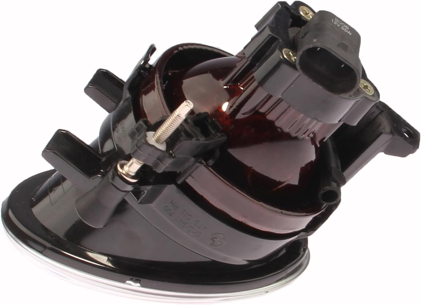 ya 7 8.24 baidi Front Right Convex lens Fog Light Lamp for VW Beetle for Tiguan for Golf 5K0 941 700